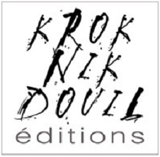 Krok Nik Douil Editions