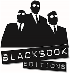 Giochi di Carte - Black Book Editions - 10 minuti