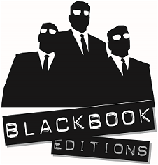 Jeux de Cartes - Black Book Editions - 90 minutes Jeux de Cartes - Black Book Editions - 90 minutes