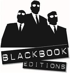 Giochi di Carte - Black Book Editions - 10 minuti - 4 a 6