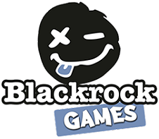 Tous les Jeux de la Catégorie - Blackrock Games - dagli 6 anni - 8 a 25