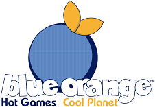 Jeux de Société - Blue Orange - 3 à 10