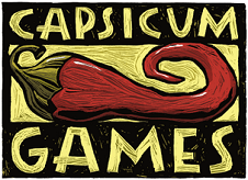 Capsicum Games