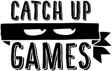 Giochi di Carte - Catch Up Games - dagli 9 anni - 2 à 16