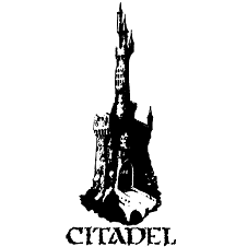 Figurine Games - Citadel