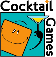 Aventures - - - Cocktail Games - à partir de 3 ans - 3 à 18