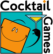 Par Ordre Alphabétique - Cocktail Games - 2 à 4