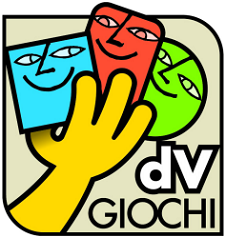 dV Giochi