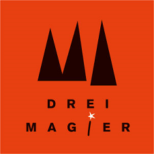 Arstistes & Créatifs - Drei Magier - Minimum 4