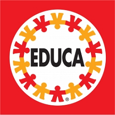 Jeux de Société - Educa - 3 à 12