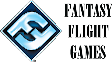 Tous les Jeux de la Catégorie - Fantasy Flight Games - from 6 years