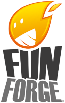 Card Games - FunForge - 4 to 14