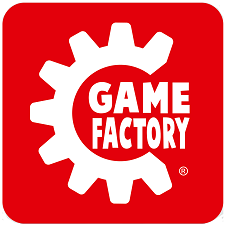 Giocattoli e Varie - Game Factory - 8 a 19