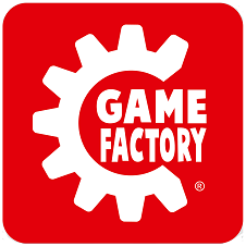 Jeux de Société - Game Factory - 45 minutes Jeux de Société - Game Factory - 45 minutes