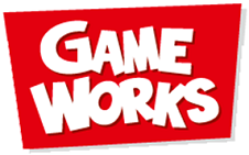 Par Ordre Alphabétique - 12 + - GameWorks - 60 minuti