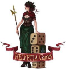 S - - Helvetia Games - 6 à 24