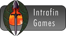 S - - Intrafin Games