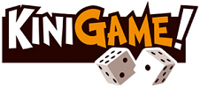 Society Games - KiniGame !