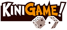 Tous les Jeux de la Catégorie - KiniGame ! - à partir de 5 ans - 4 à 16