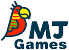 Jeux de Société - MJ Games - à partir de 16 ans - 4 à 14