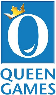 Jeux de Plateaux - Queen Games - 45 minutes Jeux de Plateaux - Queen Games - 45 minutes