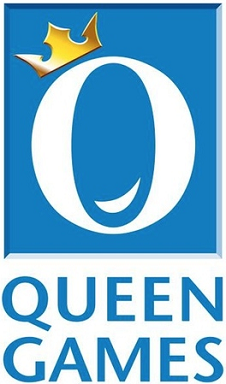 S - - Queen Games - à partir de 17 ans