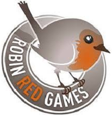 Jeux de Plateaux - Robin Red Games - à partir de 7 ans - 1 à 16