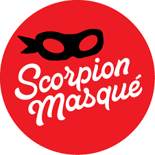 Logiques & Réflexions - 12 + - Scorpion Masqué - à partir de 9 ans - 8 à 21