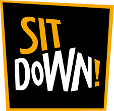 Dice Games - Sit Down - 4 to 14