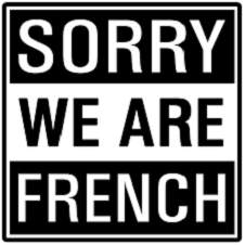 Tous les Jeux de la Catégorie - Sorry We Are French