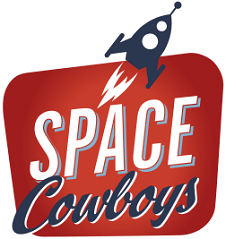 Jeux de Plateaux - - - Space Cowboys - 4 à 5