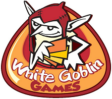 Héroïque Fantaisies - 12 + - White Goblin Games - à partir de 10 ans - 4 à 6