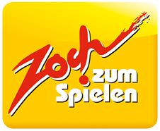 Board Games - Zoch zum Spielen