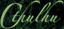 Cthulhu Cthulhu