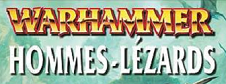 Hommes-Lézards Hommes-Lézards