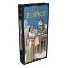 7 Wonders -  Edifices - Extension 4