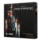 Android - Mainframe