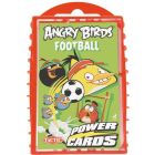 Angry Birds - Football Power Cards