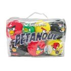 Angry Birds - Pétanque
