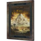 L'Anneau Unique (JdR) - Le Rire des Dragons