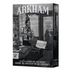 Arkham Noir (JdC) - Affaire no1