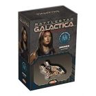 Battlestar Galactica - Starship Battles - Boomer Raptor