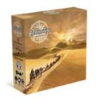 Cartaventura - Caravanes