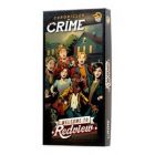 Chronicles of Crime - Welcome to Redview