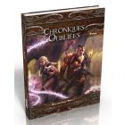 Chroniques Oubliées Fantasy - Edition Deluxe