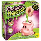 Cochon Morveux