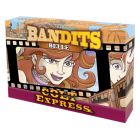 Colt Express - Bandits - Belle
