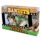 Colt Express - Bandits - Cheyenne