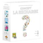 Concept - La Recharge