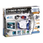 Cyber Robot (Science & Jeu)